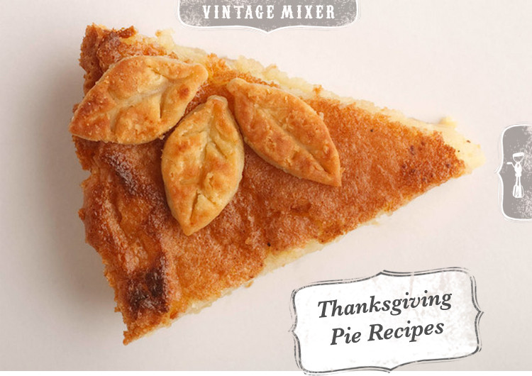 Thanksgiving Pie Recipes
 Thanksgiving Pie Recipes