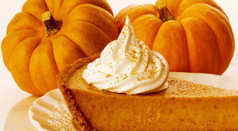 Thanksgiving Pumpkin Pie
 History of Pumpkin Pie an Iconic Thanksgiving Recipe