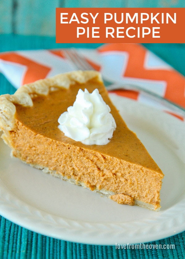Thanksgiving Pumpkin Recipes
 1000 ideas about Pumkin Pie on Pinterest