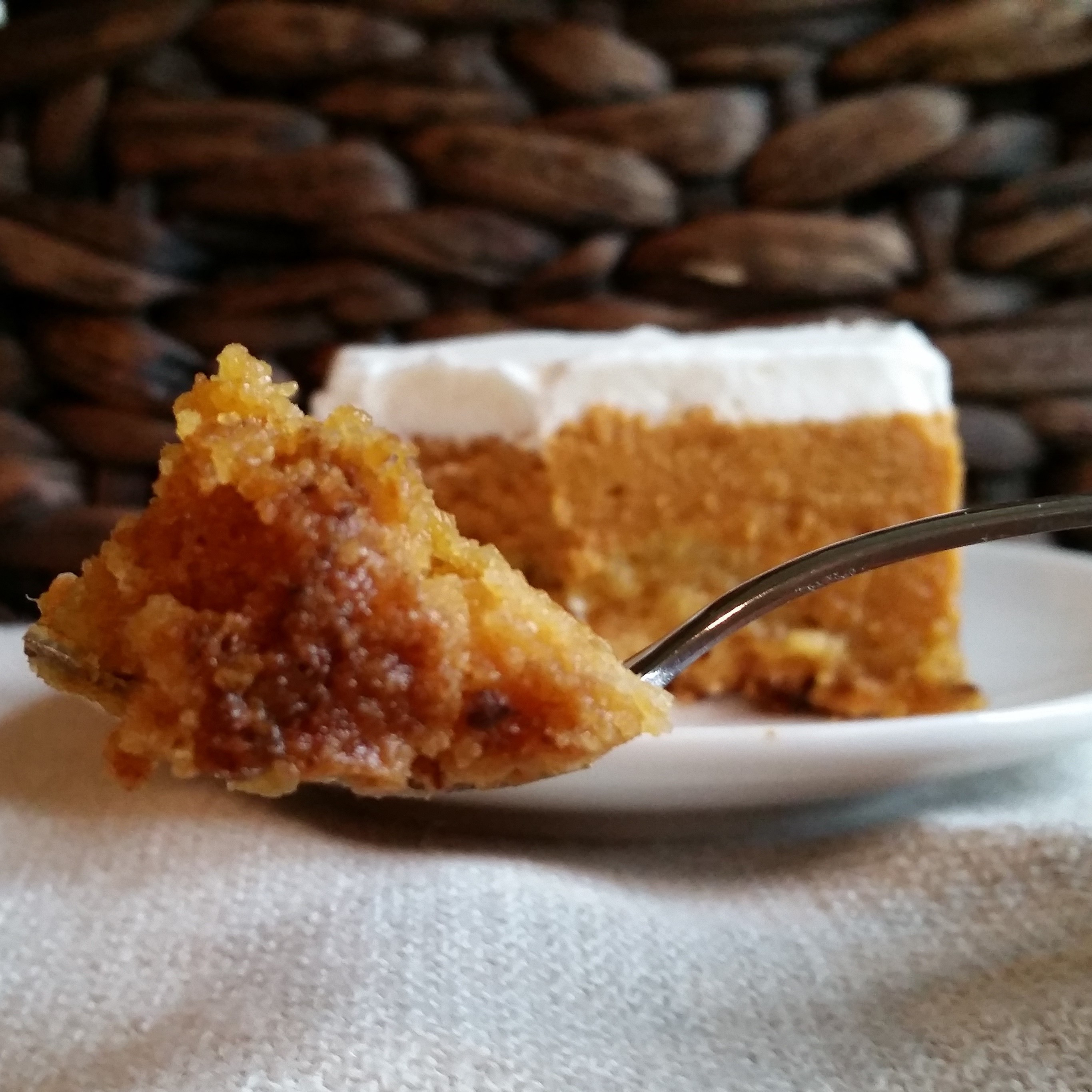 Thanksgiving Pumpkin Recipes
 Pumpkin Crunch – The Perfect Thanksgiving Dessert – Rumbly