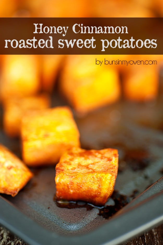 Thanksgiving Roasted Sweet Potatoes
 30 Last Minute Thanksgiving Dinner Menu Ideas The Weekly