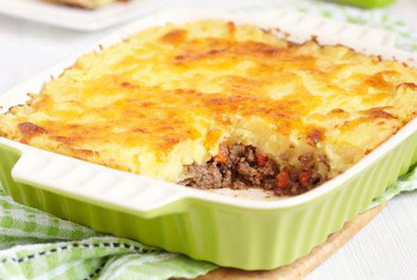 Thanksgiving Shepherd'S Pie
 Crock Pot Shepherd s Pie Recipe by Lauren Gordon