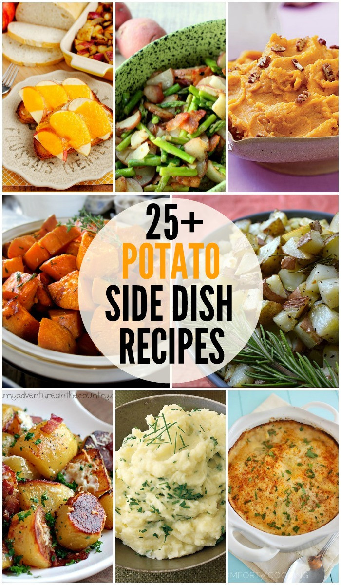 Thanksgiving Side Dishes Recipes
 60 Thanksgiving Sides Recipes