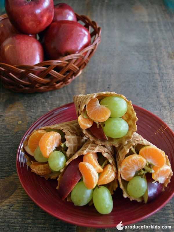 Thanksgiving Snacks Recipes
 17 Best images about Fun Thanksgiving Treats on Pinterest