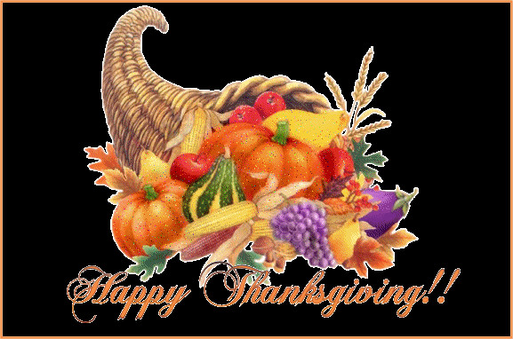 happy thanksgiving animated s part 2. Thanksgiving Turkey Animated Gif List...