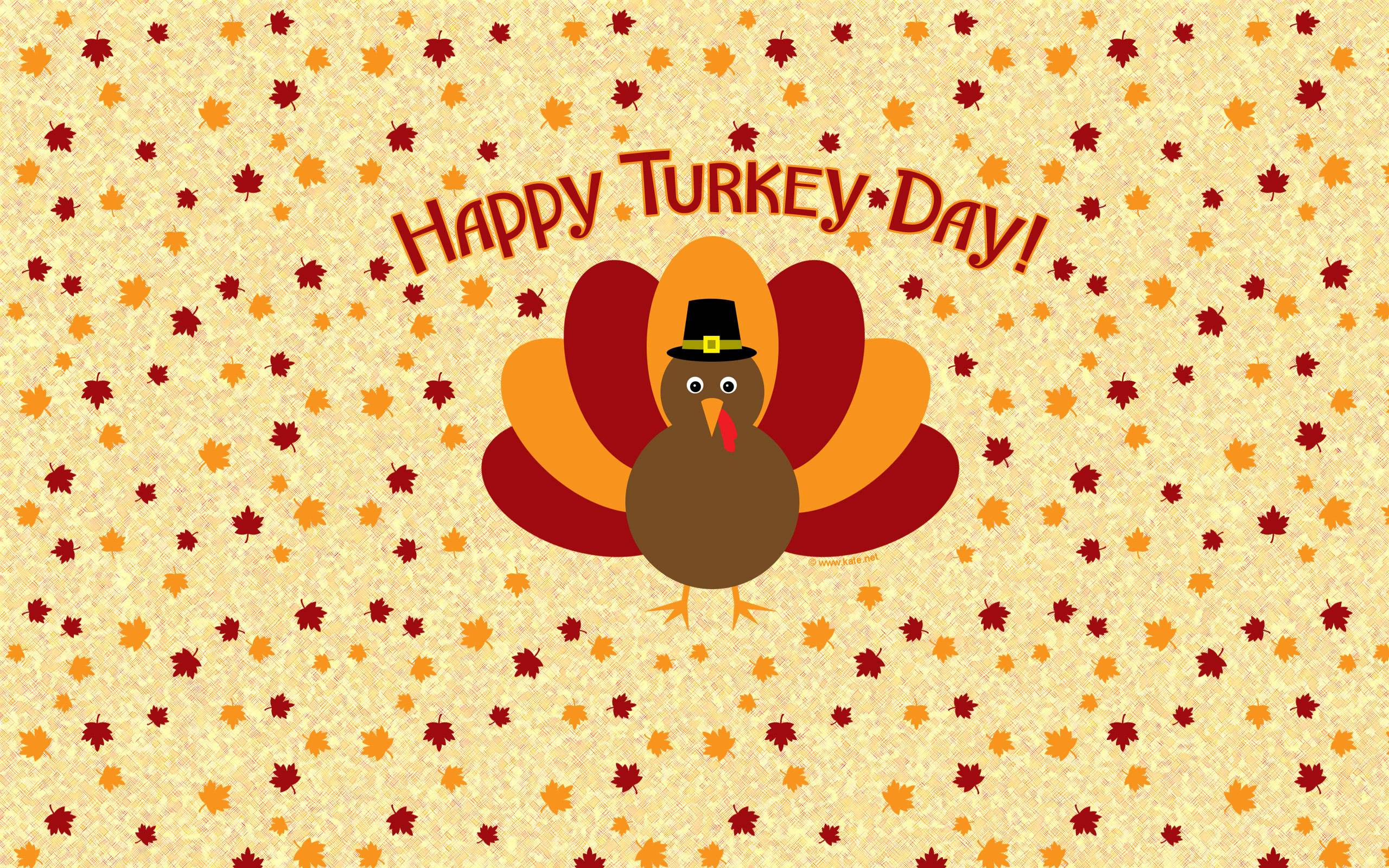 Thanksgiving Turkey Background
 Free Cute Thanksgiving Wallpapers Background Long Wallpapers