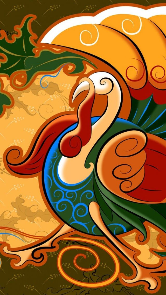 Thanksgiving Turkey Background
 THANKSGIVING TURKEY IPHONE WALLPAPER BACKGROUND