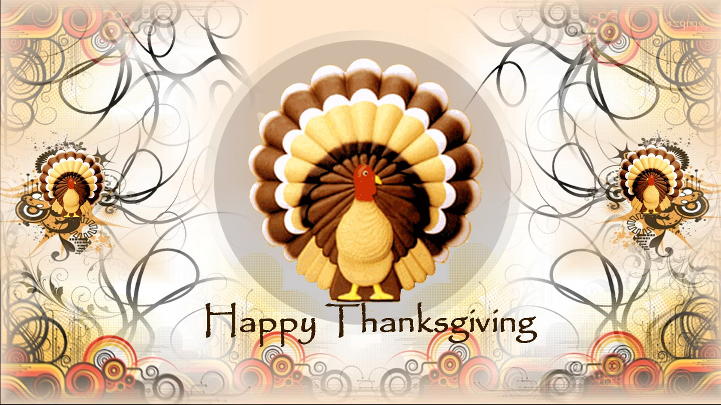 Thanksgiving Turkey Background
 Free Turkey Wallpaper WallpaperSafari