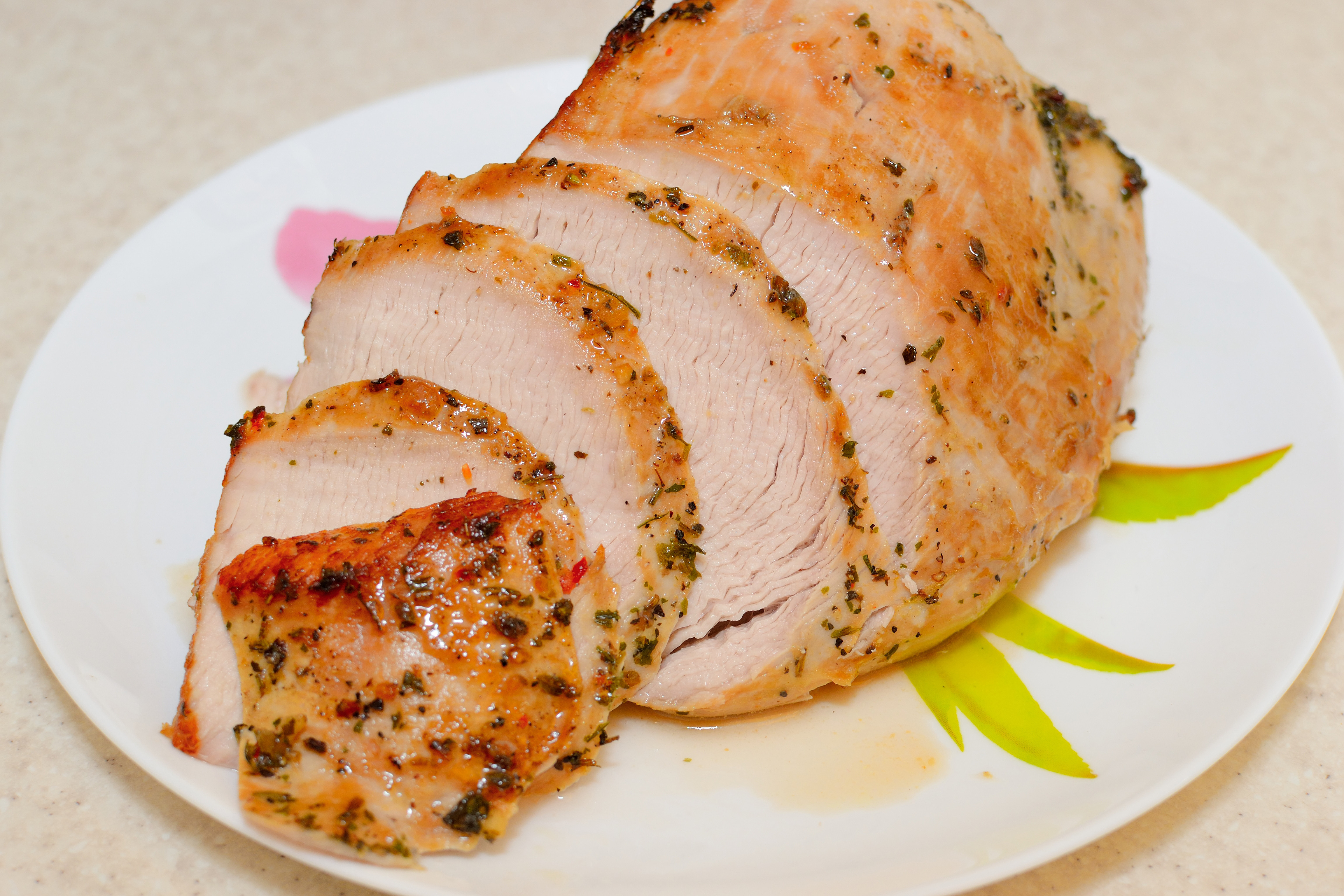 Thanksgiving Turkey Breast
 3 Ways to Cook Boneless Turkey Breast wikiHow