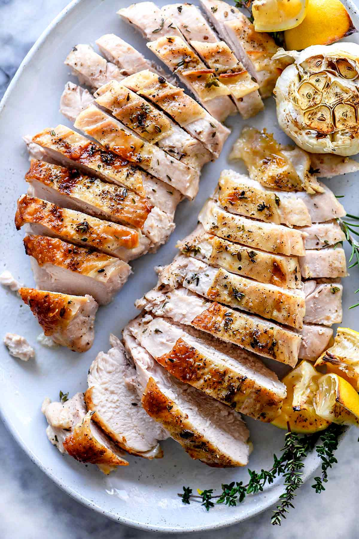 Thanksgiving Turkey Breast Recipe
 The Secret to Juicy Roast Turkey Breast