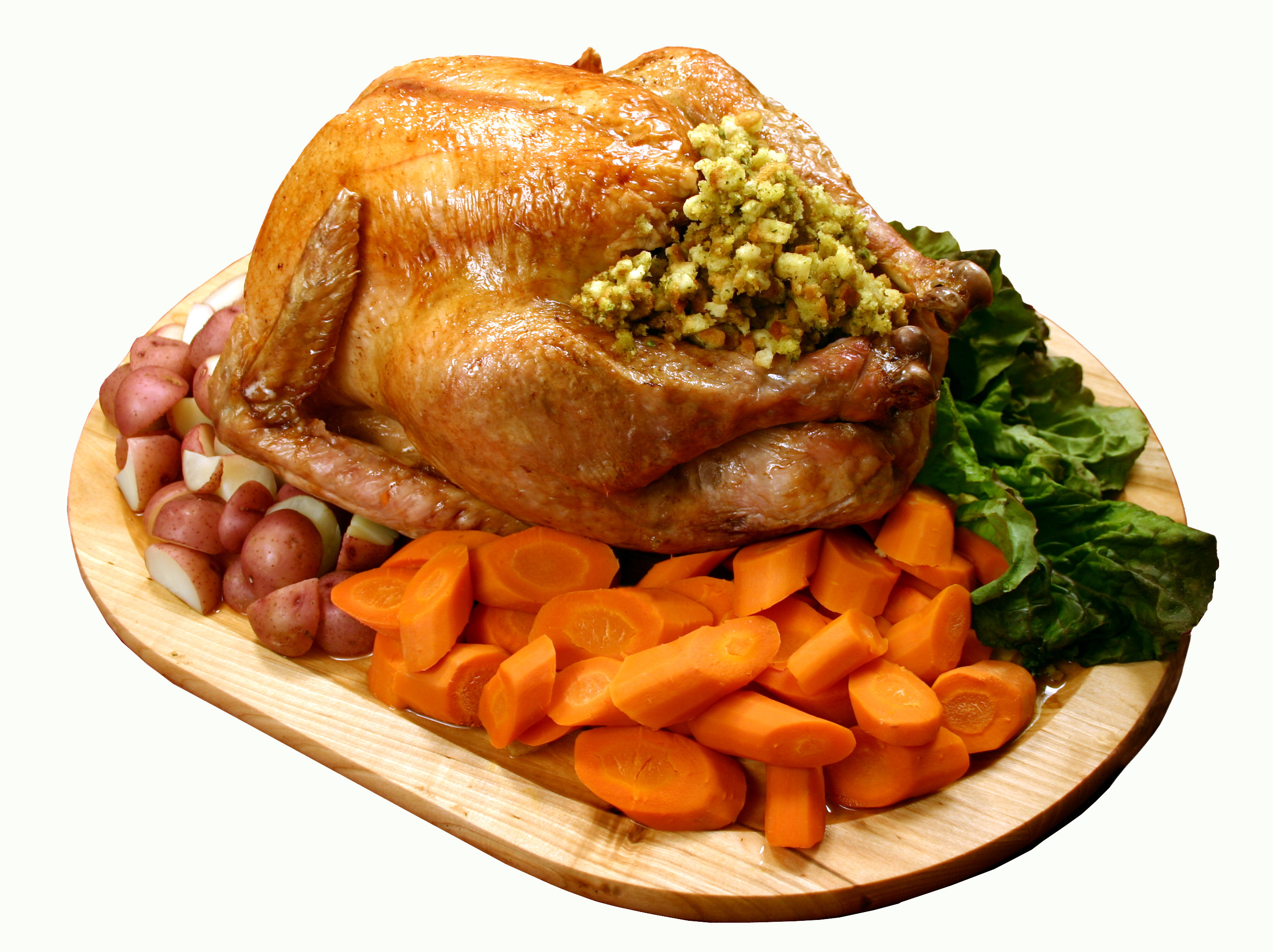 Thanksgiving Turkey Calories
 How to Burn Those Thanksgiving Calories