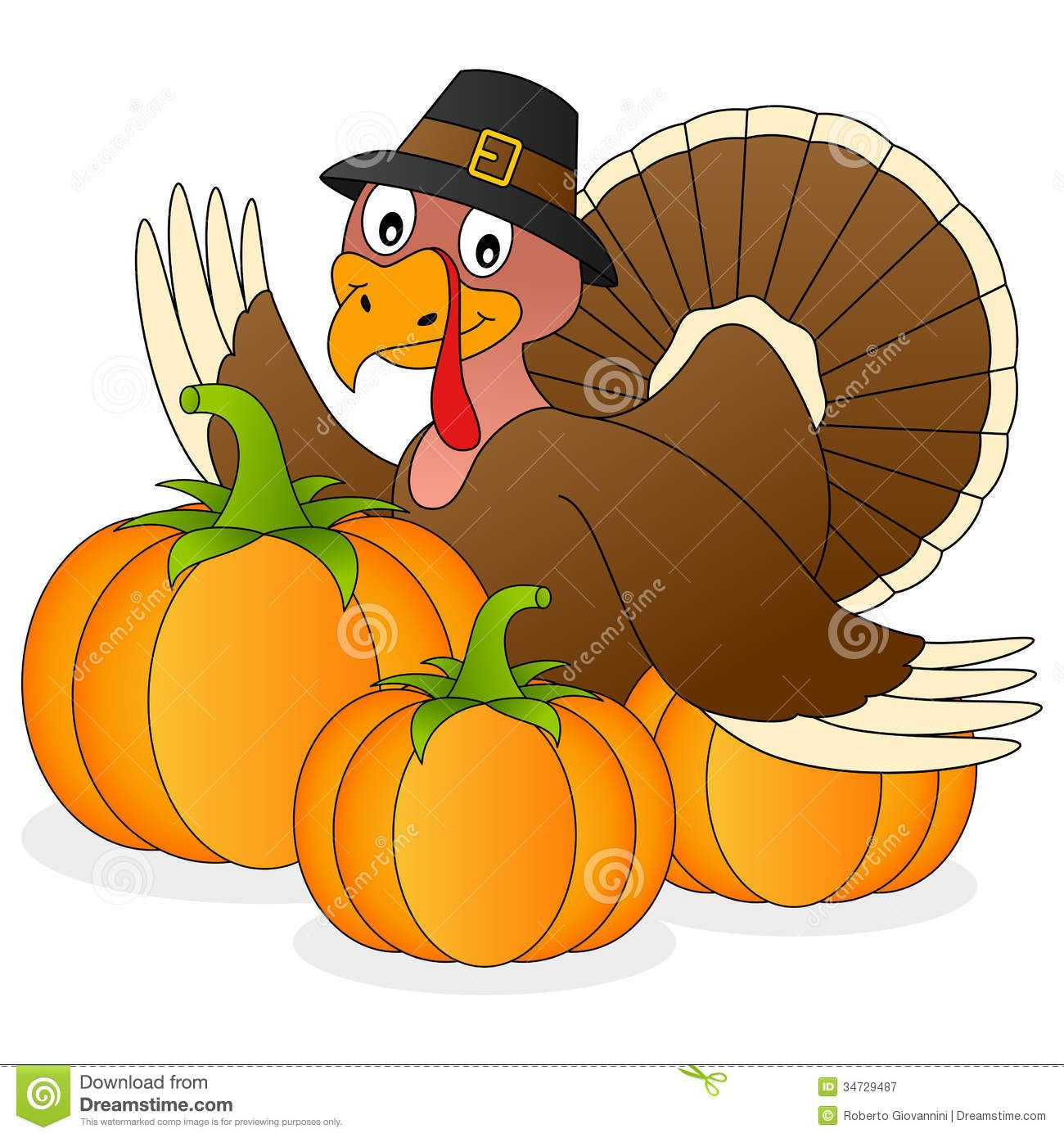 Thanksgiving Turkey Cartoon
 Thanksgiving Cartoon Picture Cartoon Thanksgiving