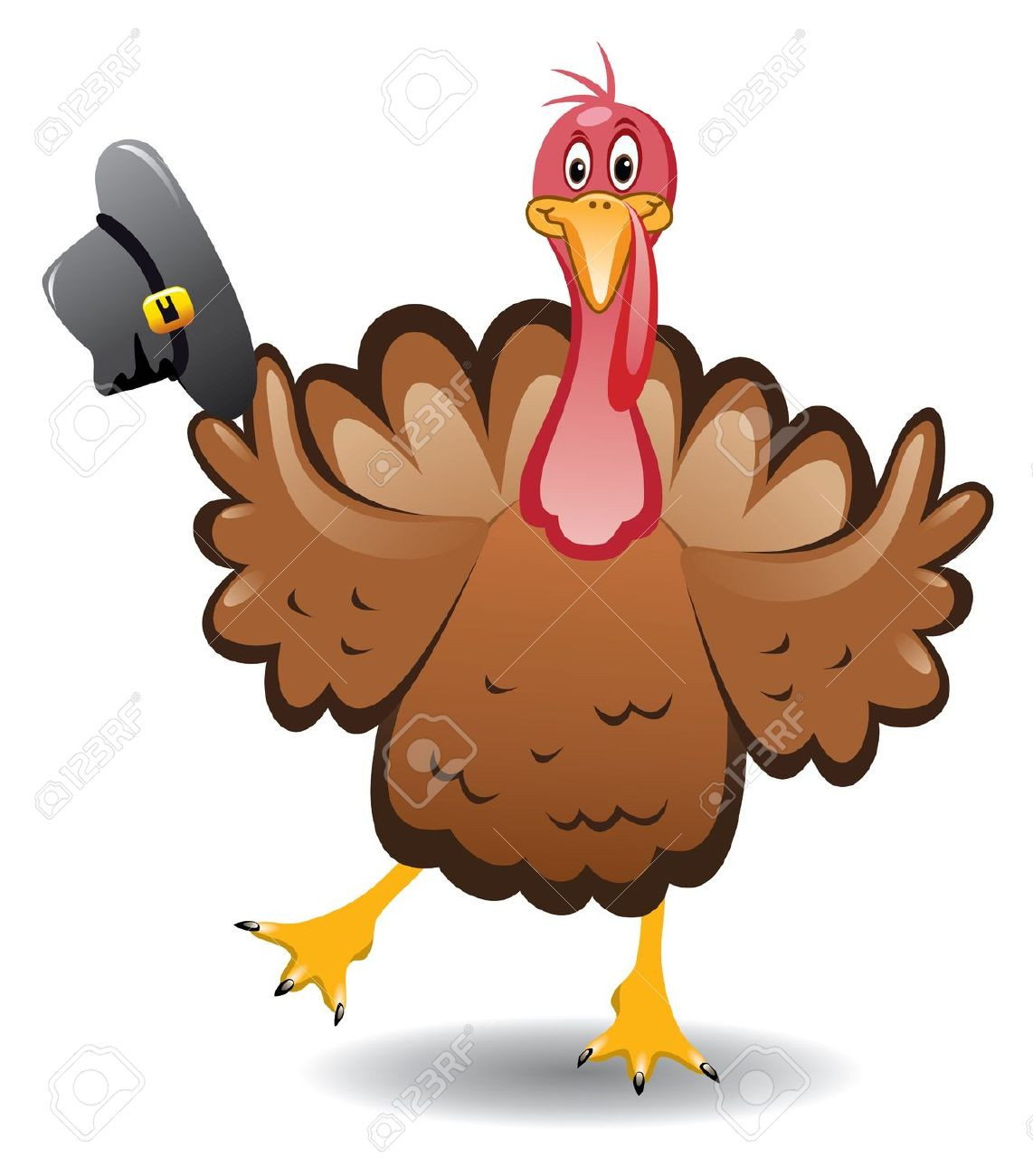 Thanksgiving Turkey Clip Art
 Pavo clipart Clipground