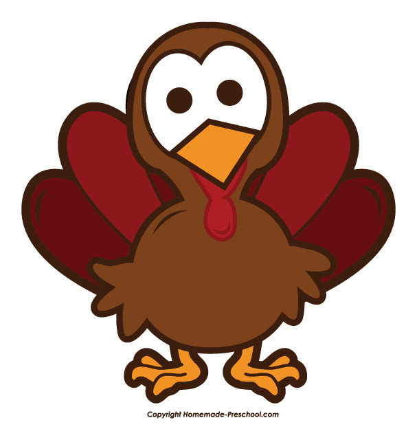 Thanksgiving Turkey Clip Art
 493 Free Thanksgiving Clip Art