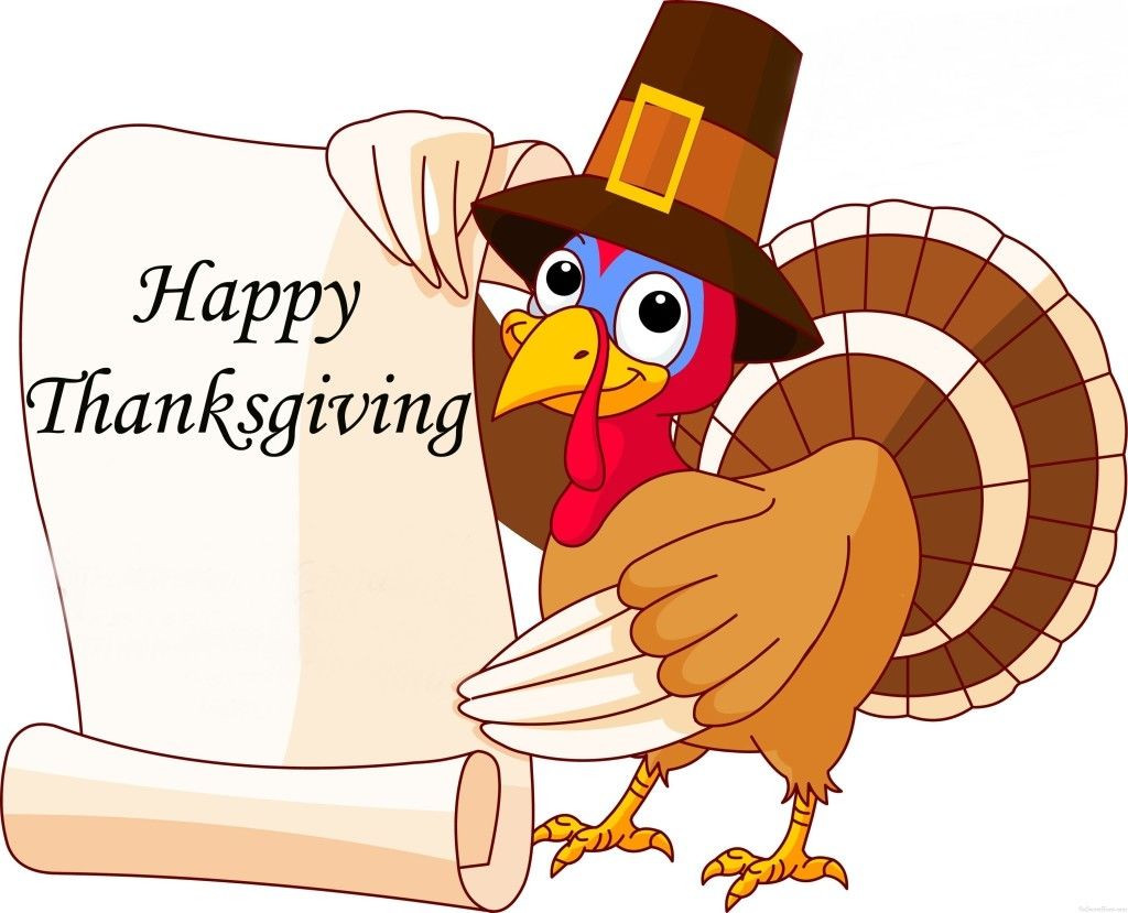 Thanksgiving Turkey Clip Art
 Happy Thanksgiving Wishes s and for