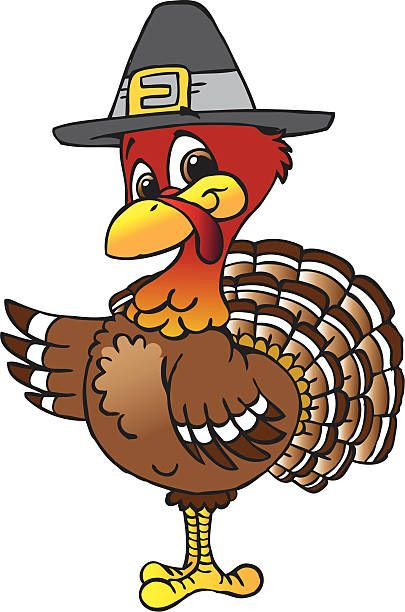 Thanksgiving Turkey Clip Art
 306 best Thanksgiving Clip Art images on Pinterest