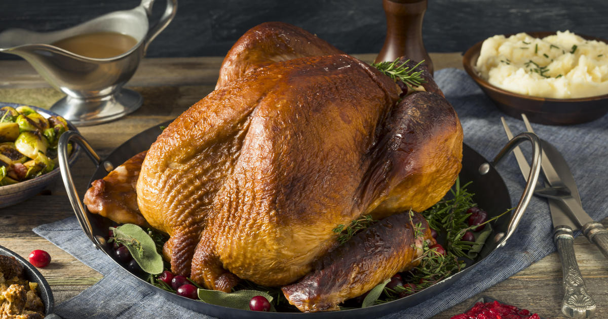 Thanksgiving Turkey Cost
 Thanksgiving dinner 2018 The best turkey prices in 4