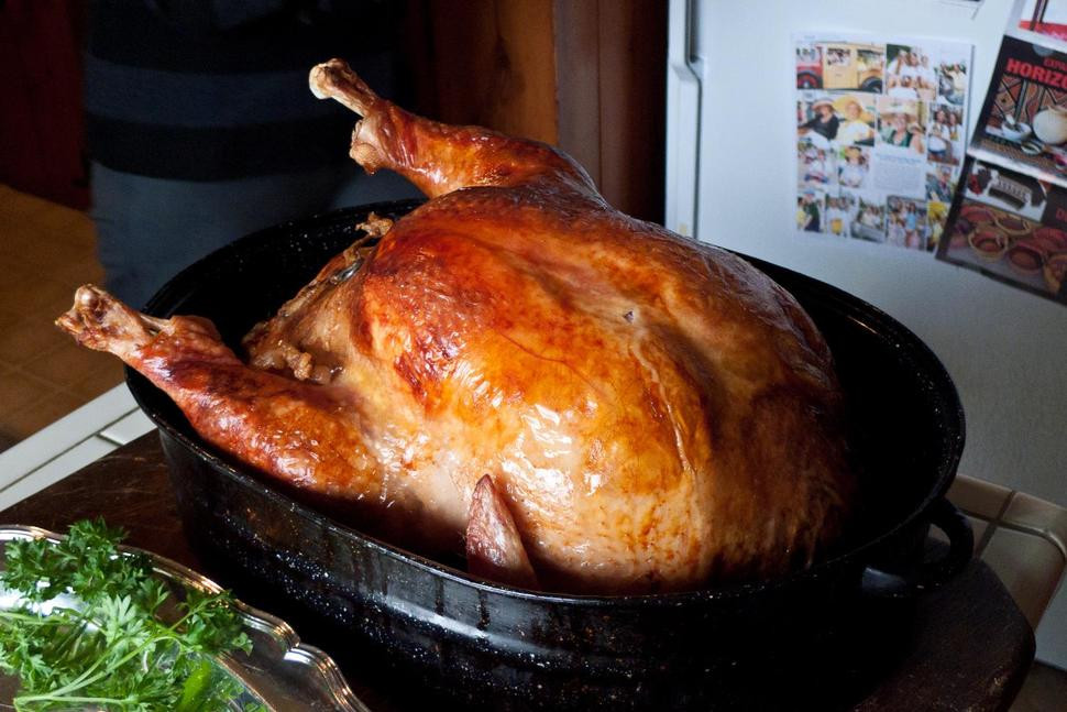 Thanksgiving Turkey Cost
 Why Do Turkey Prices Fall Just Before Thanksgiving
