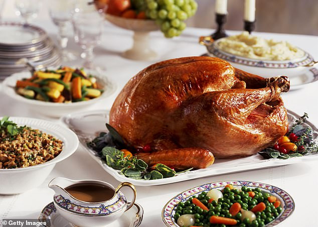 Thanksgiving Turkey Cost
 Thanksgiving dinner prices are CHEAPER this year