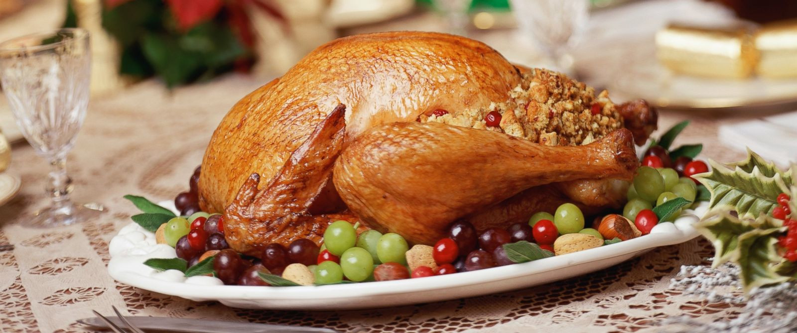 Thanksgiving Turkey Cost
 Turkey Prices Expected to Rise 15 to 20 Percent This
