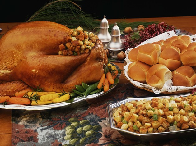 Thanksgiving Turkey Cost
 Thanksgiving Meal Cost Barely Rises As Price of Turkey