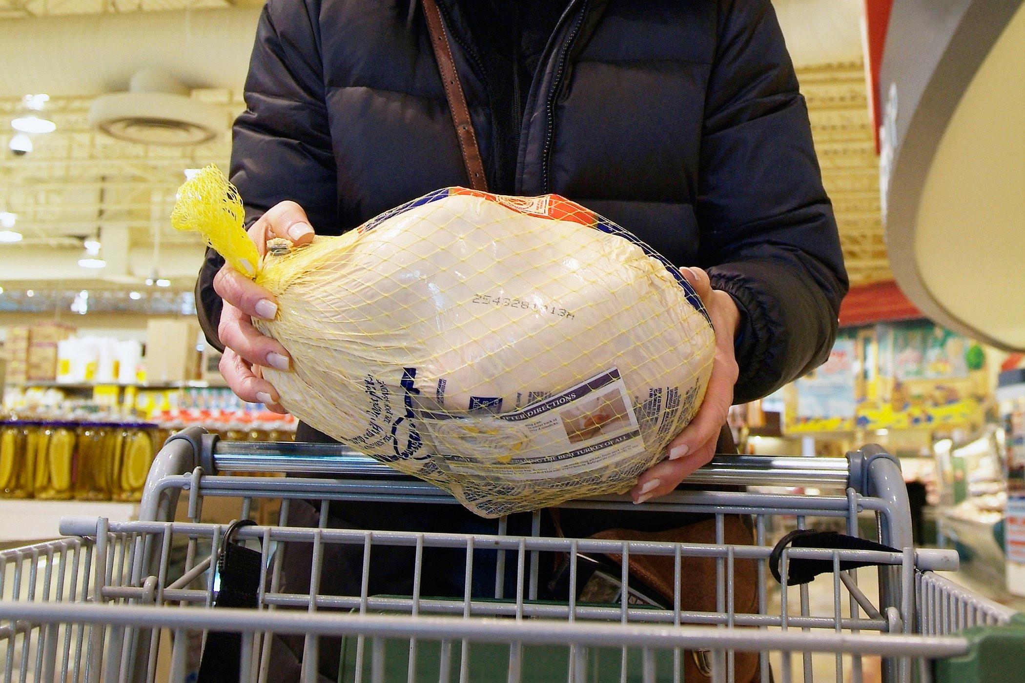 Thanksgiving Turkey Cost
 Best Thanksgiving Turkey Prices Deals at Safeway Tar