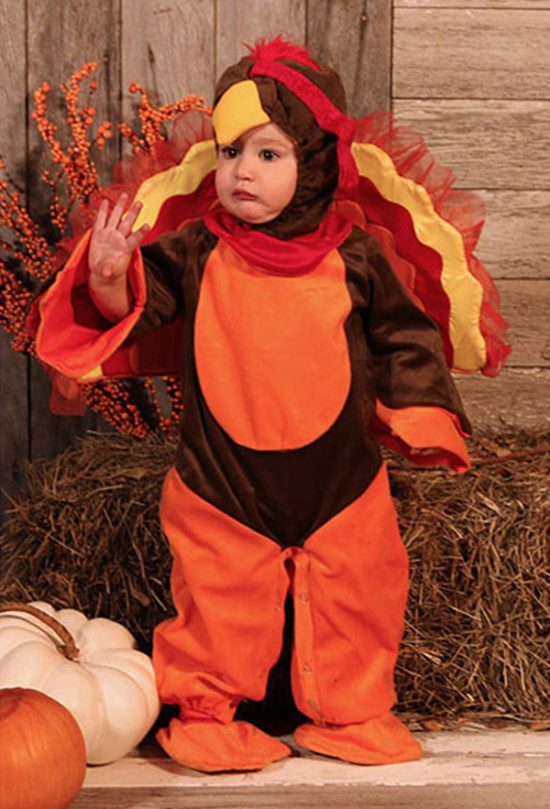 Thanksgiving Turkey Costume
 Thanksgiving Costumes Adult Child Pilgrim and Indian