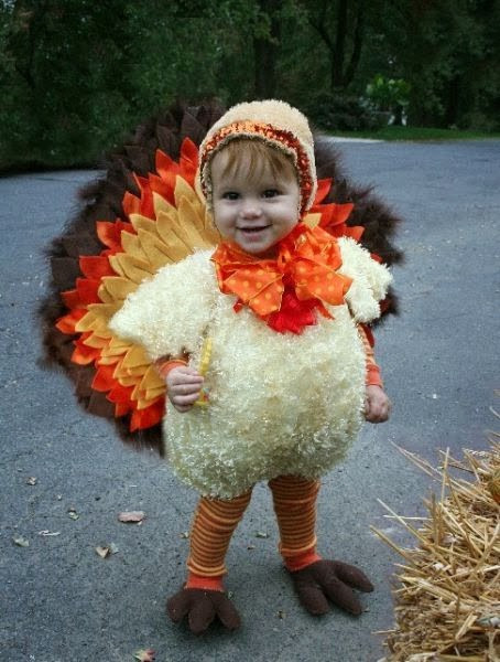 Thanksgiving Turkey Costume
 Happy Funny Thanksgiving 2017 Funny Thanksgiving