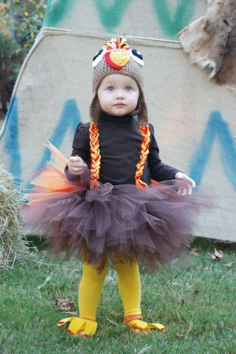 Thanksgiving Turkey Costume
 Turkey Costumes for Men Women Kids