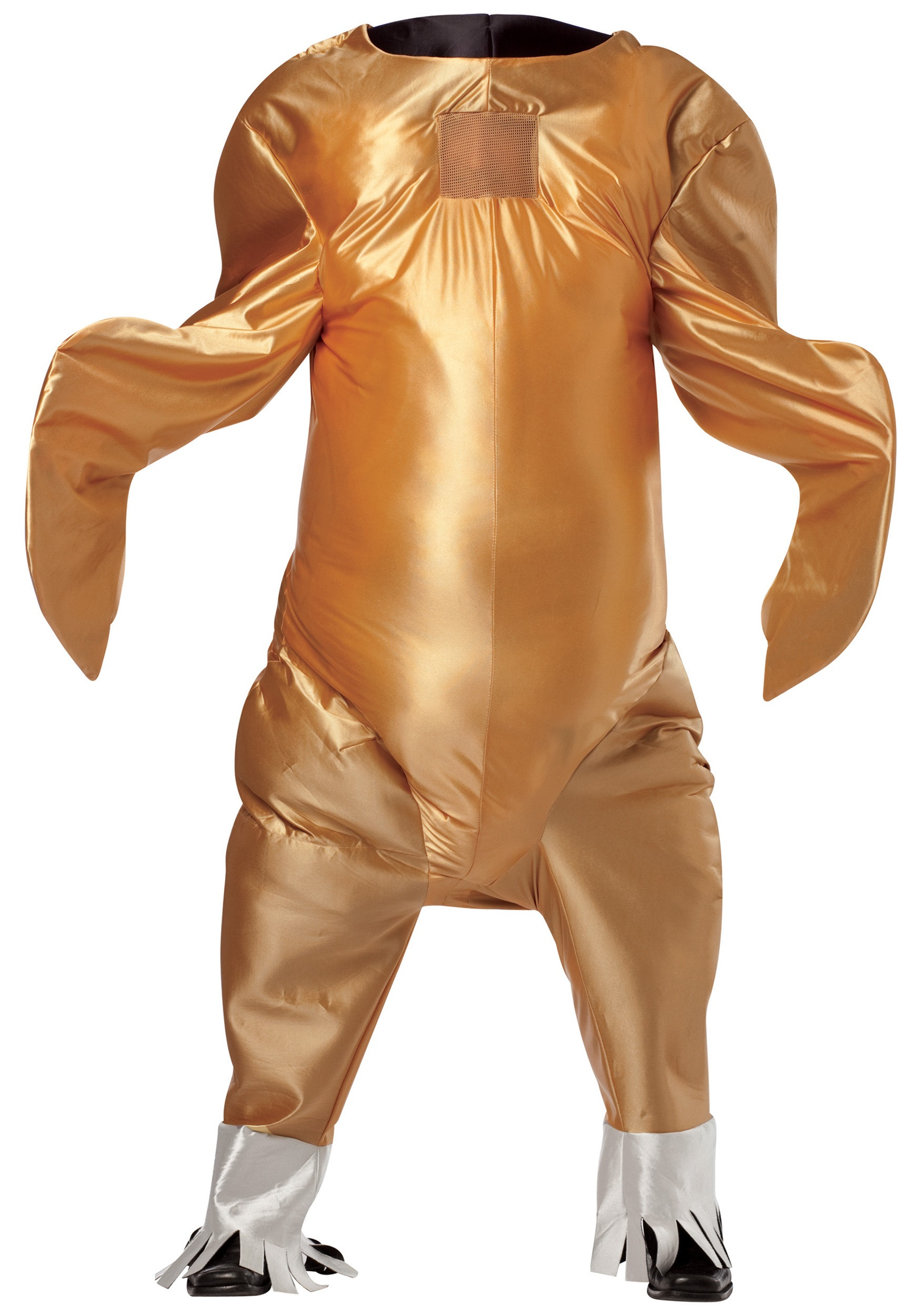 Thanksgiving Turkey Costume
 Gobbler the Turkey Costume