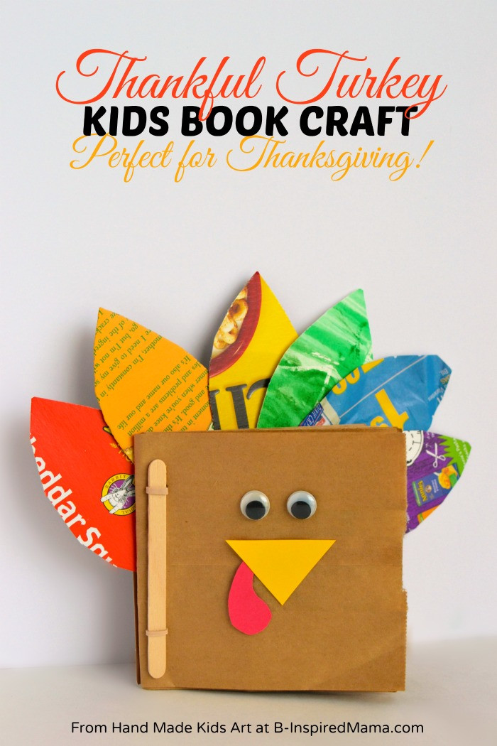 Thanksgiving Turkey Craft
 Thanksgiving Crafts and Games for Kids The Idea Room
