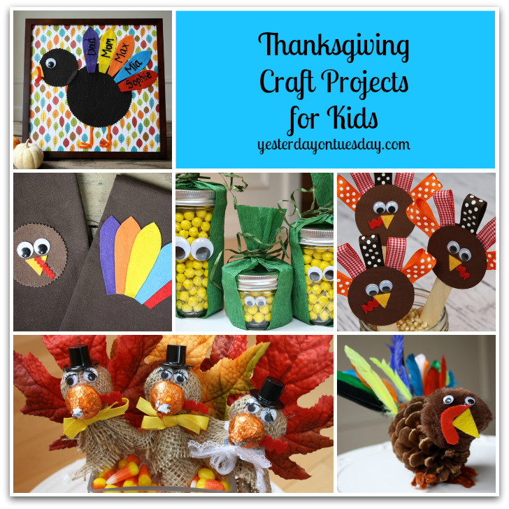 Thanksgiving Turkey Craft Ideas
 1000 images about Toddlers on Pinterest