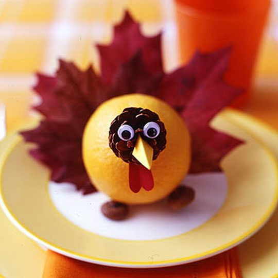 Thanksgiving Turkey Craft Ideas
 Easy Thanksgiving Craft Ideas for Kids — Eatwell101