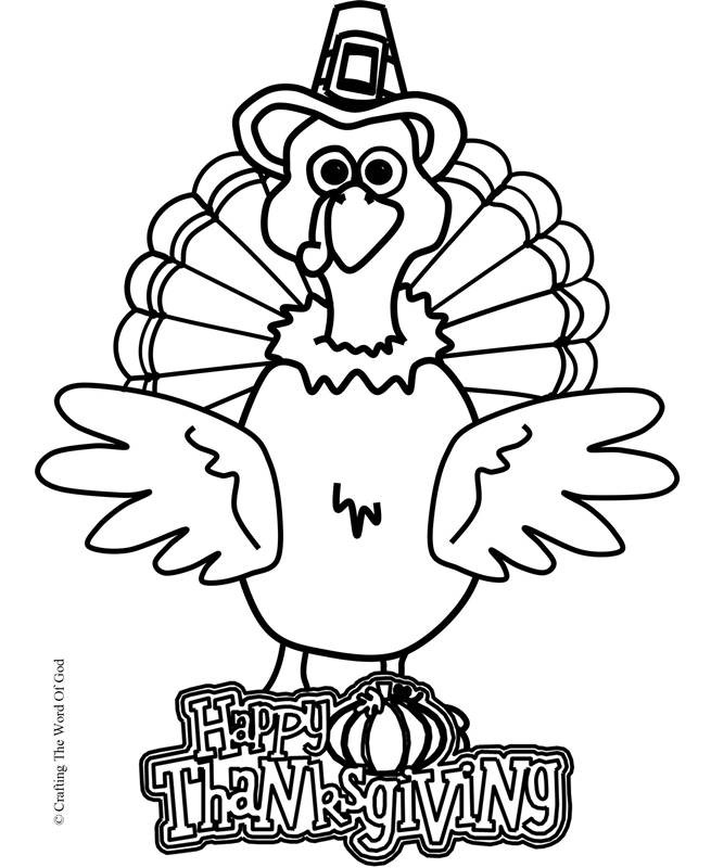 Thanksgiving Turkey Drawing
 Thanksgiving Turkey Coloring Page Coloring Page
