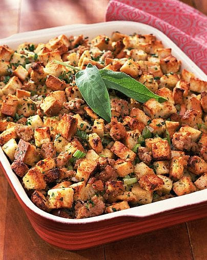 Thanksgiving Turkey Dressing
 Low Calorie Thanksgiving Stuffing Recipe 2 Point Value