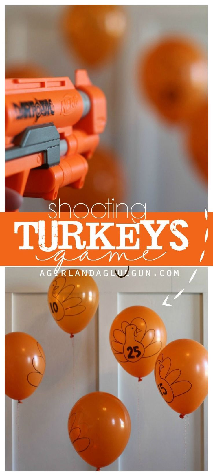 Thanksgiving Turkey Games
 25 best ideas about Thanksgiving games on Pinterest