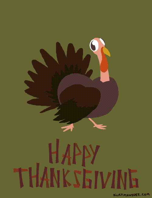 Thanksgiving Turkey Gif
 Turkey Day GIFs Find & on GIPHY