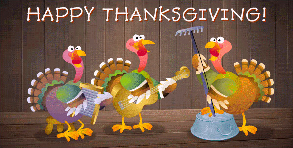 Thanksgiving Turkey Gif
 Thanksgiving Gif Quote s and for