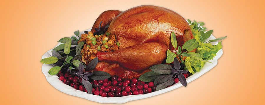 Thanksgiving Turkey Giveaway
 Frozen Turkey Giveaway Resorts
