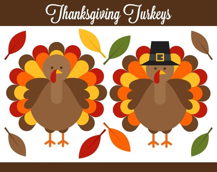 Thanksgiving Turkey Graphic
 Talkin’ Turkey Thanksgiving Stories – YouthScope