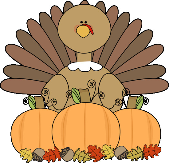 Thanksgiving Turkey Graphic
 Thanksgiving Clip Art Thanksgiving