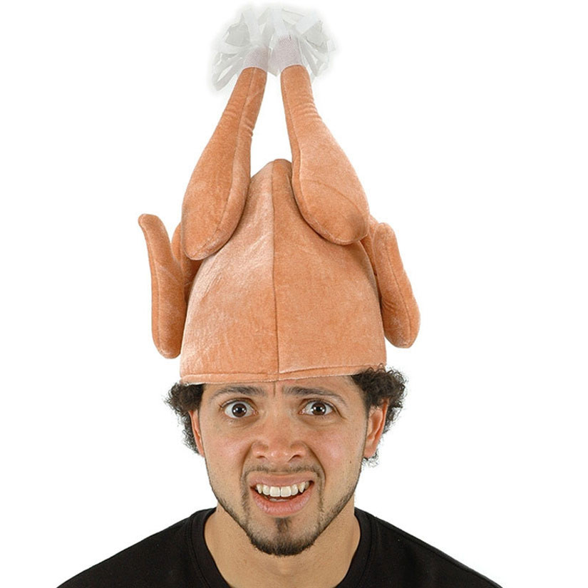 Thanksgiving Turkey Hat
 Thanksgiving Turkey Hats
