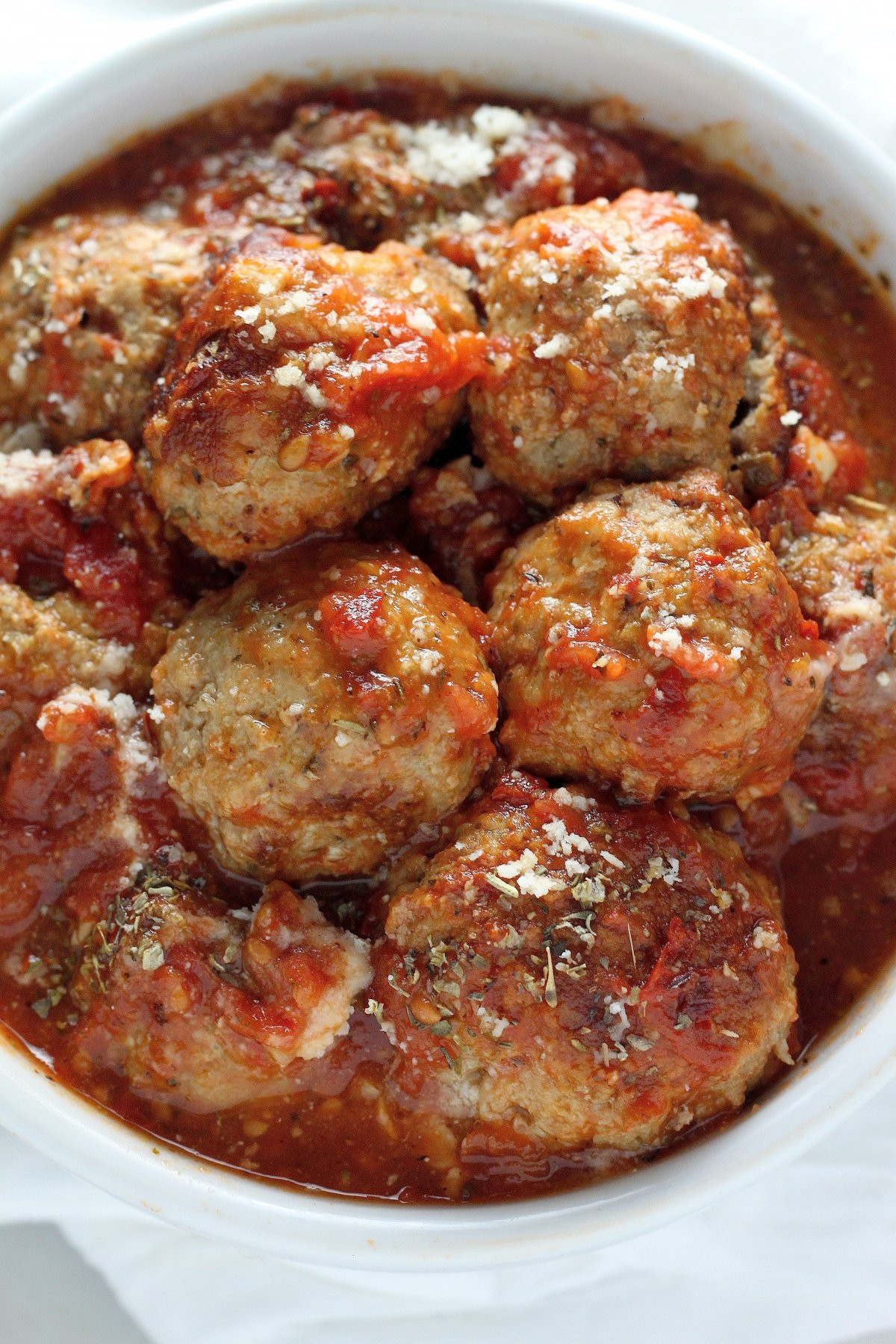 The Best Thanksgiving Turkey Meatballs – Most Popular Ideas of All Time