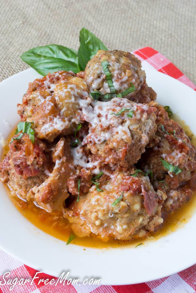 Thanksgiving Turkey Meatballs
 Crock Pot Turkey Meatballs Stuffed with Cheese Low Carb