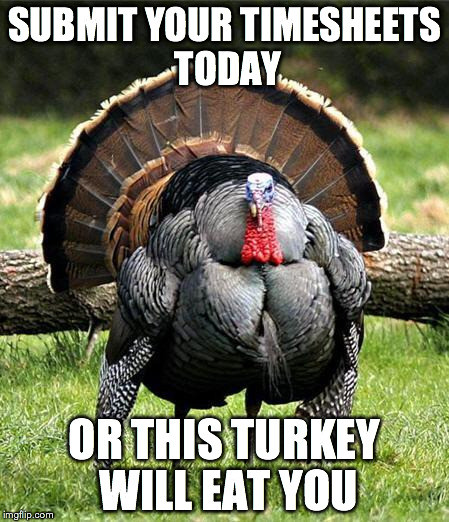 Thanksgiving Turkey Meme
 Thanksgiving Day Imgflip