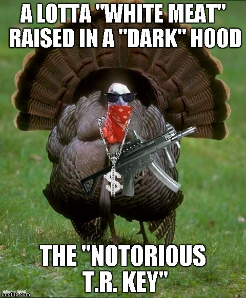 Thanksgiving Turkey Meme
 Fun pictures memes thread Topic
