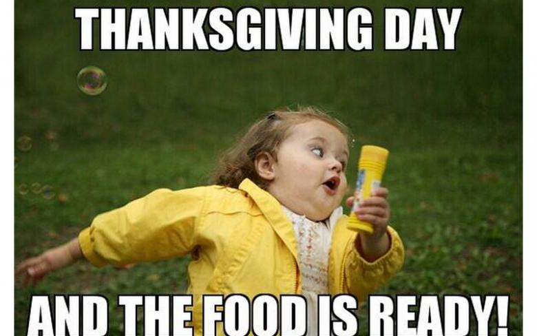 Thanksgiving Turkey Memes
 30 Most Funny Thanksgiving Meme All The Time