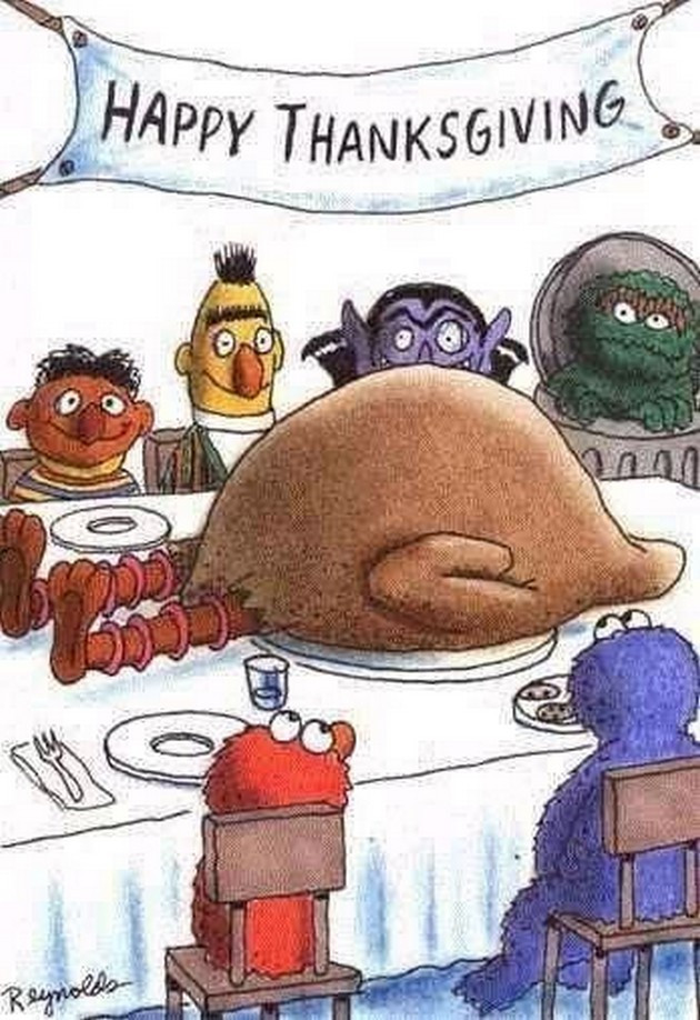 Thanksgiving Turkey Memes
 Thanksgiving Memes 21 Pics