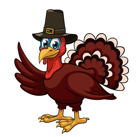Thanksgiving Turkey Pics
 Owlkids