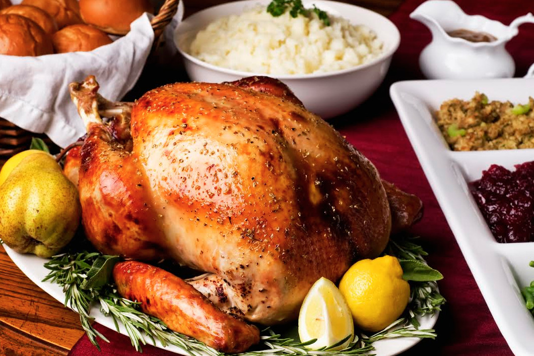 Thanksgiving Turkey Prices
 Thanksgiving Turkey Prices